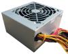 Блоки питания Powerman PM-600ATX-F-BL [PM-600ATX-F-BL, 6128219]