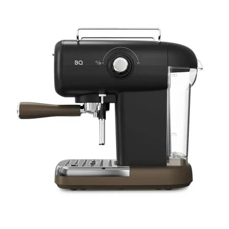 Кофеварки и кофемашины BQ CM2004 (черный)