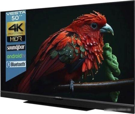 Телевизоры Skyworth 50SUE9500