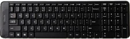 Наборы периферии Logitech Wireless Combo MK220 920-003236 (нет кириллицы) [920-003236]