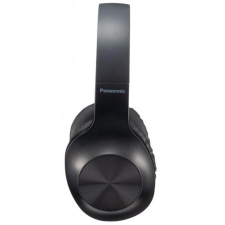 Наушники и гарнитуры Panasonic RB-HX220BEE-K [RB-HX220BEEK, RB-HX220BDEK]