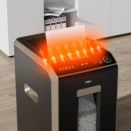 Шредеры Buro BU-S600 [BU-S600, 4630143153217]