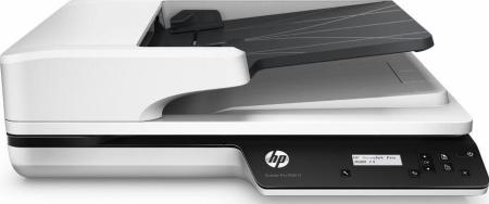 Сканеры HP ScanJet Pro 3500 f1 [L2741A] [L2741A]