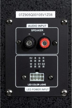 Мультимедиа акустика Supra SMB-2050 [SMB-2050, 4897125305907]