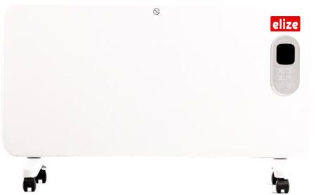 Обогреватели Elize EL1500DL