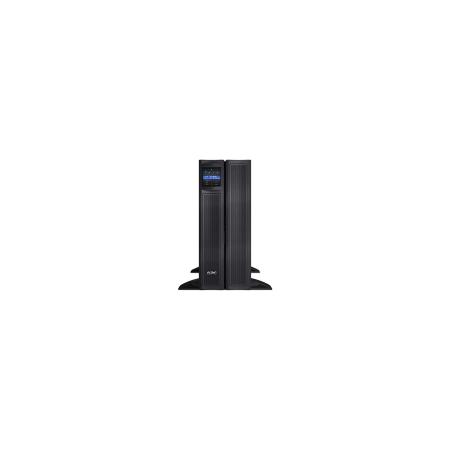 Источники бесперебойного питания APC Smart-UPS X 2200VA Rack/Tower LCD 200-240V (SMX2200HV) [SMX2200HV]