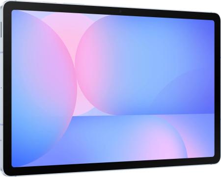 Планшеты Samsung Galaxy Tab S10 FE 5G SM-X526 12GB/256GB (голубой) [SM-X526BLBPCAU]