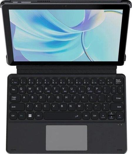 Планшеты HONOR Pad X8a NDL-W09 4GB/64GB (серый) [5301AKFF]