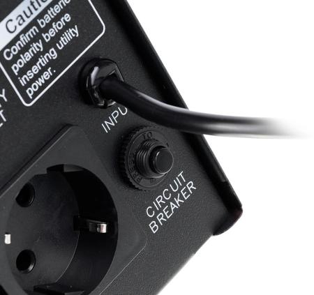 Источники бесперебойного питания Powercom INF-1500