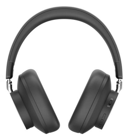 Наушники и гарнитуры A4Tech Bloody MH390 (черный)