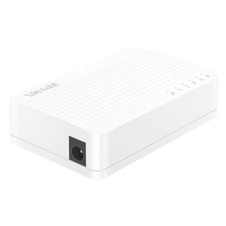Коммутаторы Tenda S105