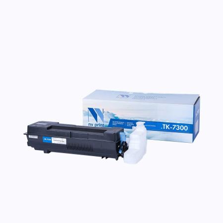 Картриджи для принтеров и МФУ nv print NV-TK7300 (аналог Kyocera TK-7300) [NV-TK7300]
