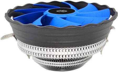 Системы охлаждения Digma D-CPC95-2 [D-CPC95-2, 2026885, 4630143157260]