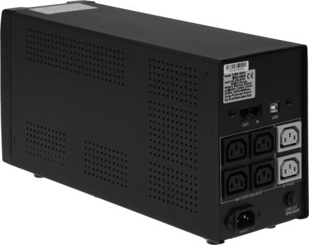 Источники бесперебойного питания Powercom Imperial IMD-1500AP