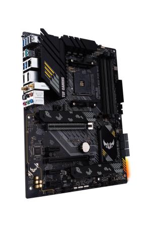 Материнские платы ASUS TUF Gaming B550-Plus WiFi II [90MB19U0-M0EAY0]