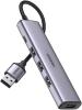 USB-хабы и док-станции Ugreen CM473 20805 [20805]