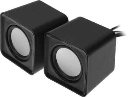 Мультимедиа акустика Defender SPK 22 [65503] [65503]