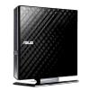 Оптические приводы ASUS SDRW-08D2S-U Lite (черный) [90-DQ0435-UA221KZ]