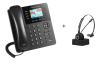 Проводные телефоны Grandstream GXP2135