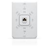 Беспроводные точки доступа и усилители Wi-Fi Ubiquiti UniFi 6 In-Wall AP U6-IW [U6-IW]