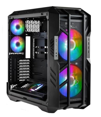 Корпуса Cooler Master HAF 700 H700-IGNN-S00 [H700-IGNN-S00]
