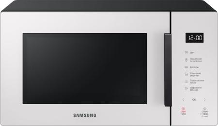 Микроволновые печи Samsung MG23T5018AW/BW