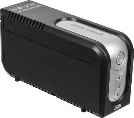 Источники бесперебойного питания Powercom Imperial IMP-625AP
