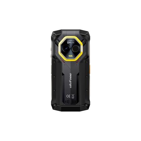 Мобильные телефоны Ulefone Armor Mini 20T Pro 8GB/256GB (черный)
