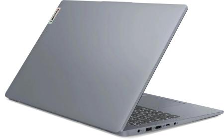 Ноутбуки Lenovo IdeaPad Slim 3 15AMN8 82XQ00N7PS [82XQ00N7PS]
