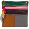 Женские и мужские сумки Poshete 886-9902-DCL (Dark Color) [886-9902-DCL]