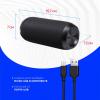 Беспроводные и портативные колонки Defender Enjoy S100 [65101, 4745090823820]