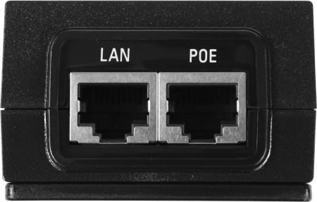Кабели, адаптеры, разветвители Ubiquiti POE-24-24W [POE-24-24W, POE-24-24W(EU), POE-24-24W-EU]