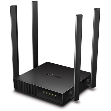 Беспроводные маршрутизаторы TP-Link Archer C54