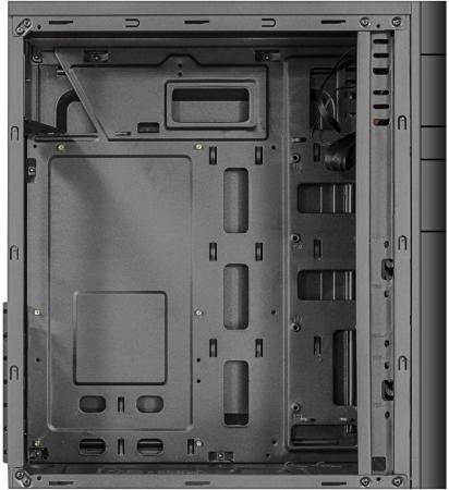 Корпуса Ginzzu A250