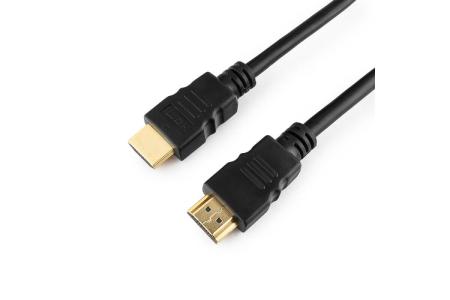 Кабели, адаптеры, разветвители Cablexpert CC-HDMI4-0.5M Кабели, адаптеры, разветвители Cablexpert CC-HDMI4-0.5M