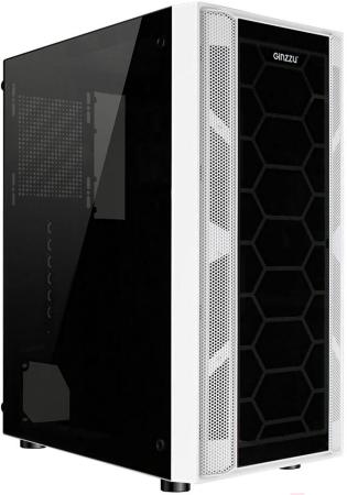 Корпуса Ginzzu CL160