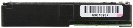 Жесткие диски Seagate Savvio 10K.6 300GB (ST300MM0006)