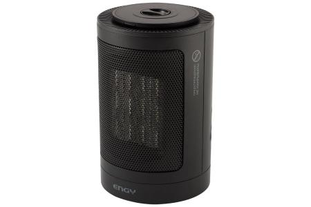 Обогреватели Engy PTC-320 (черный) [007536]