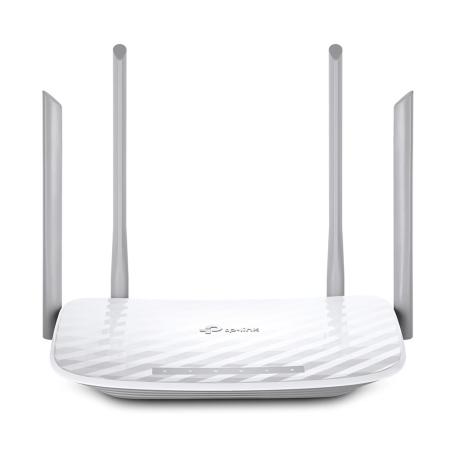 Беспроводные маршрутизаторы TP-Link Archer A5