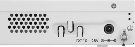 Коммутаторы Mikrotik CRS326-24G-2S+IN