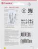 Карты памяти Transcend microSDXC 300S 256GB (с адаптером) [TS256GUSD300S-A]