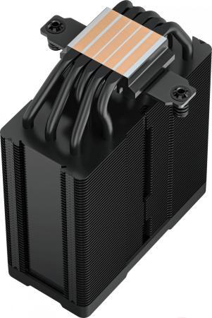 Системы охлаждения DeepCool AG500 Digital BK R-AG500-BKNDMN-G-2 [R-AG500-BKNDMN-G-2]