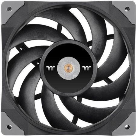 Системы охлаждения Thermaltake ToughFan 12 2-Fan Pack CL-F082-PL12BL-A [CL-F082-PL12BL-A]