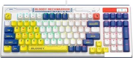 Клавиатуры Defender Doom Keeper GK-100DL [45100]