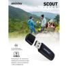 USB Flash SmartBuy Scout 32GB (черный) [SB032GB2SCK]