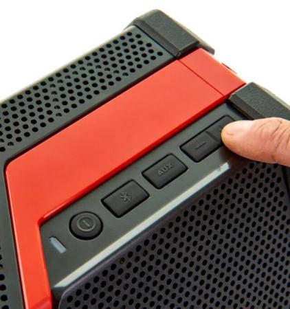 Беспроводные и портативные колонки Milwaukee M12-18 JSSP-0