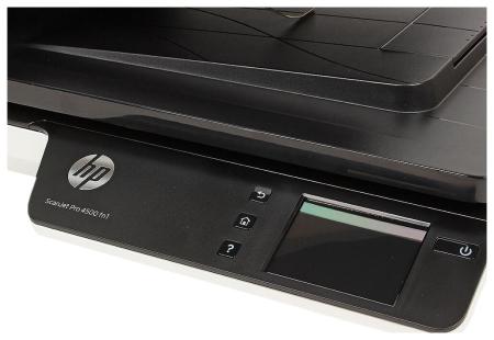 Сканеры HP ScanJet Pro 4500 fn1 [L2749A] [L2749A]