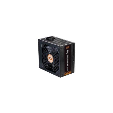 Блоки питания Zalman GigaMax ZM650-GVII [ZM650-GVII]