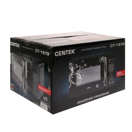 Микроволновые печи CENTEK CT-1579