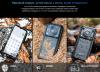 Мобильные телефоны Oukitel WP36 (черный)